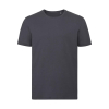 Organic Cotton Men's T-shirt Russell Pure Organic 108M