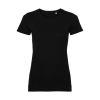 T-shirt Femme Coton Biologique Russell Pure Organic 108F