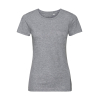 T-shirt Femme Coton Biologique Russell Pure Organic 108F