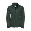Polar Female Zipped Russell 870F