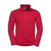 Veste Softshell Russell R-040M-0