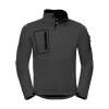 Sport jacket in Softshell Russell 520M