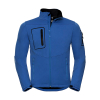 Sport jacket in Softshell Russell 520M