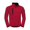Sport jacket in Softshell Russell 520M