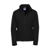 Veste Softshell Femme Russell 040F