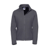 Veste Softshell Femme Russell 040F