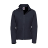 Veste Softshell Femme Russell 040F