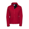 Veste Softshell Femme Russell 040F