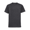 T-shirt Enfant Polyester Coton Russell 165B