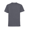 T-shirt Enfant Polyester Coton Russell 165B