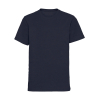 T-shirt Enfant Polyester Coton Russell 165B