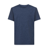 T-shirt Enfant Polyester Coton Russell 165B