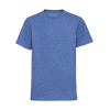 T-shirt Enfant Polyester Coton Russell 165B