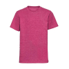 T-shirt Enfant Polyester Coton Russell 165B