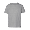T-shirt Enfant Polyester Coton Russell 165B