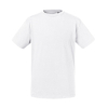 T-shirt Enfant Bio Russell Pure Organic 108B