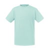 T-shirt Enfant Bio Russell Pure Organic 108B