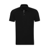 Men`s HD Raglan Polo Russell 565M