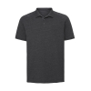 Men`s HD Raglan Polo Russell 565M