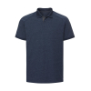 Men`s HD Raglan Polo Russell 565M