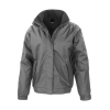 Channel Jacket Result R221M