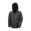 Parka Multi-Use Denim Effect" Result R326X