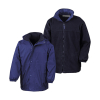 Stormproof Reversible Jacket Result R160X
