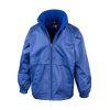 Veste Coupe-vent Doublée Micropolaire pour Enfant Result R203J