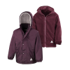 Veste Réversible Stormproof pour Enfant Result R160J