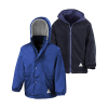 Veste Réversible Stormproof pour Enfant Result R160J