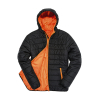 Veste Doudoune Result R233M