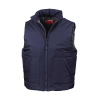 Bodywarmer Polar Bedding Result R44