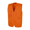 Gilet Multipoches Safari Result R045X