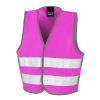 Safety vest High Visibility Child Result R200IEV