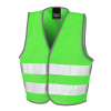 Safety vest High Visibility Child Result R200IEV