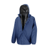 Parka 3-in-1 with Bodywarmer Result R215X