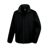 Printable Men's Softshell Jacket Result R231M