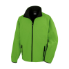 Printable Men's Softshell Jacket Result R231M