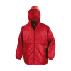 Coupe-Vent Doublé Filet Result R205X