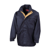 Mid-Season Jacket Result R067X