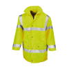 Parka De Sécurité High Viz Result R18