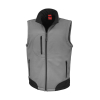 Bodywarmer Softshell Result R123