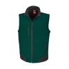 Bodywarmer Softshell Result R123