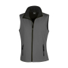 Bodywarmer Softshell Femme Result R232F