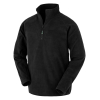 Micropolar Recycled Zipped Col Result R905X
