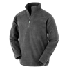 Micropolar Recycled Zipped Col Result R905X