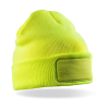Bonnet Imprimable Double Tricot Thinsulate™ Result RC034X