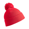 Cap Pompon Beanie RC028X