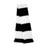 Bicolor scarfTeam Result R146X