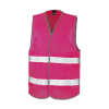 Gilet De Sécurité À Visibilité Accrue Result R200XEV